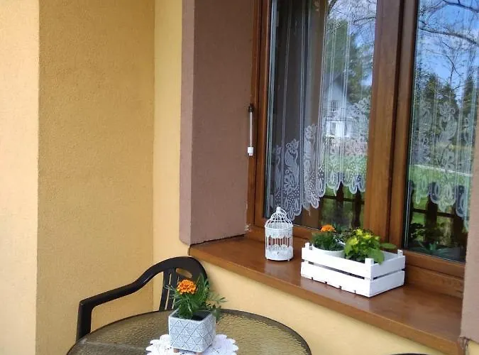 Nad Szumiacym Potokiem *